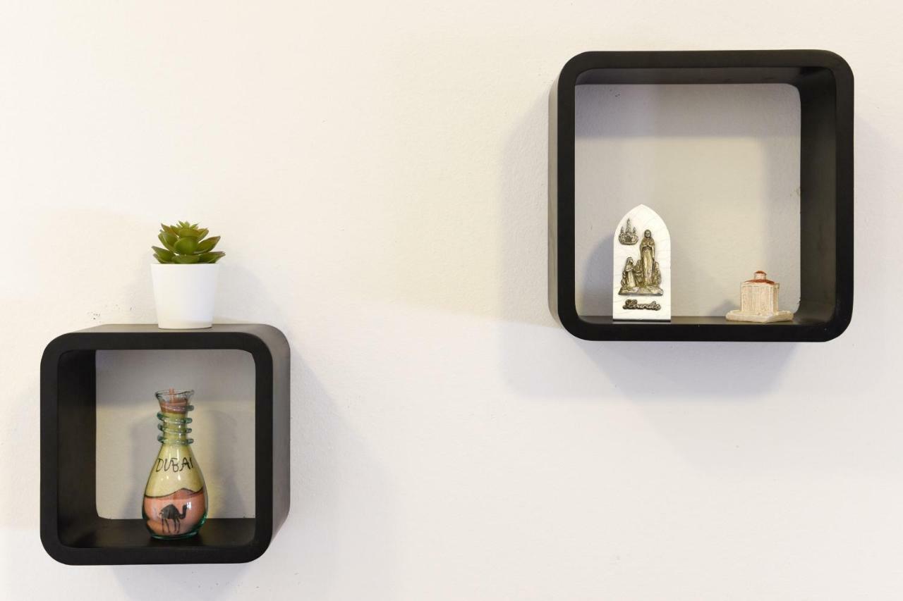 Apartmani Bosa Zara Esterno foto